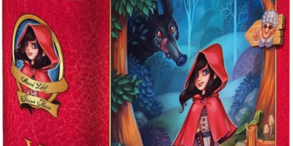 Critique de Le Petit Chaperon Rouge