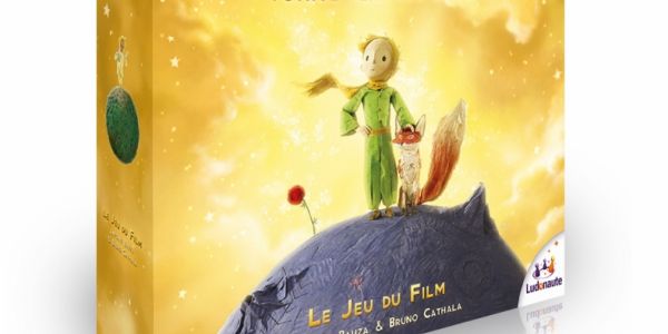 Critique de Le Petit Prince - Voyage vers les étoiles