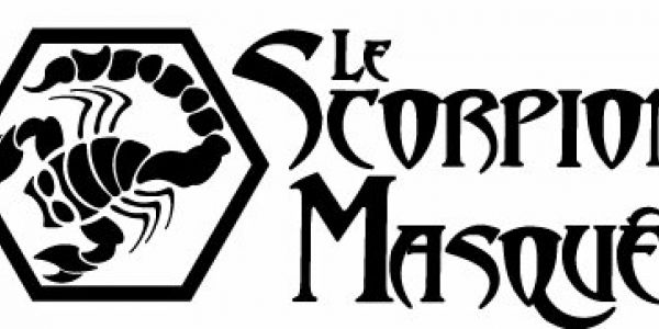 Interview du Scorpion Masqué