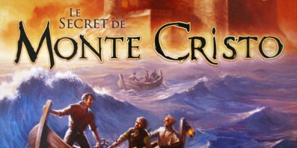 Le secret de MonteCristo: du 100% Filo