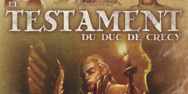 Critique de Le testament du Duc de Crecy