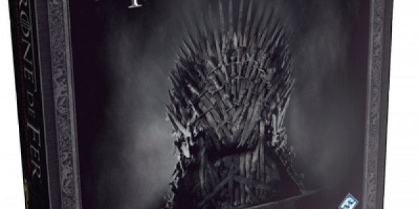 Le trône de fer HBO