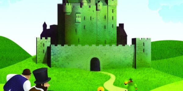 Leprechaun's Castle