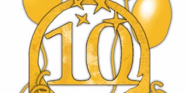 Les 10 ans de Quined Games