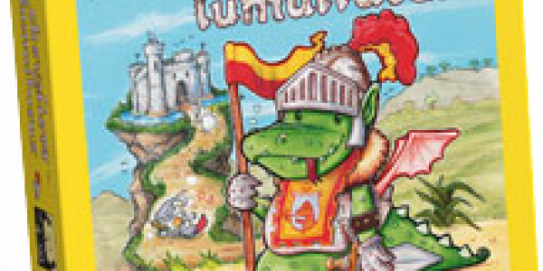 Les Chevaliers Tumultueux