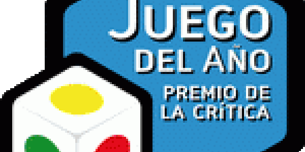 Les finalistes du jeu de l'année espagnol