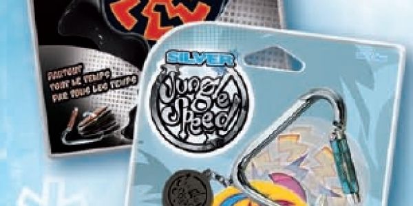 Les nouveaux Jungle Speed !
