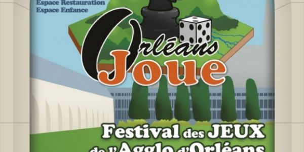 Les Orléanais jouent