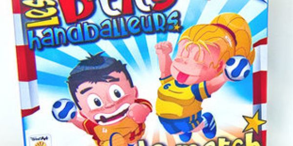 Le handball boudé ?