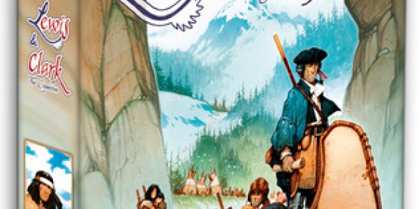 Critique de Lewis & Clark