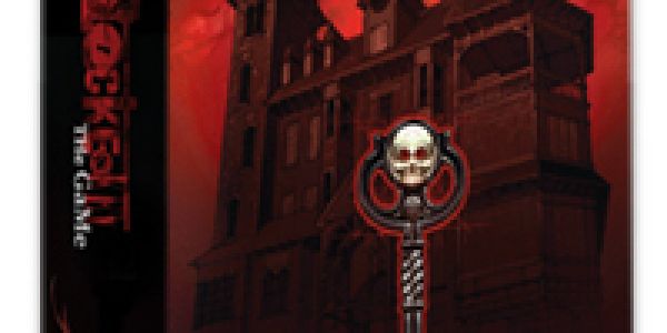 Locke & Key: The Game