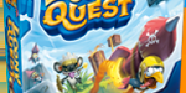 Critique de Loony Quest