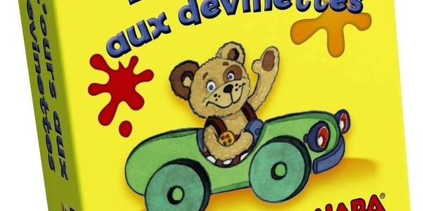 Critique de L'ours aux devinettes