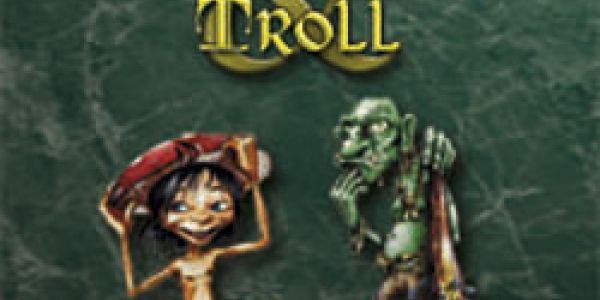 Lutin & Troll