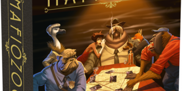 Mafiozoo
