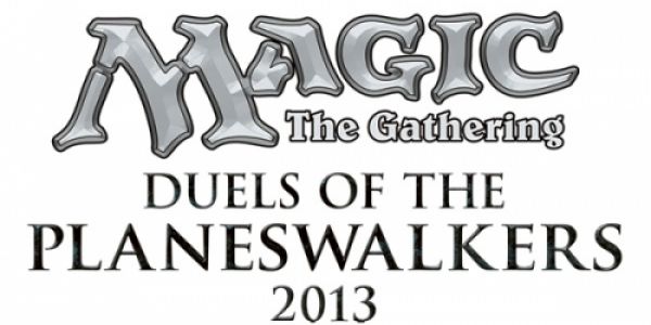 Magic 2013 : pas une ride !