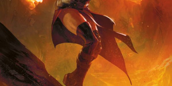 Magic The Gathering: toujours en vie en 2011 et avec plein d'actus !