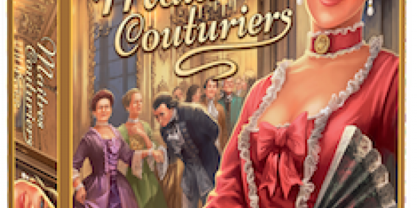 Critique de Maitres couturiers