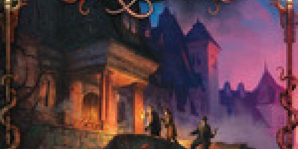 Mansions of Madness : les règles VF