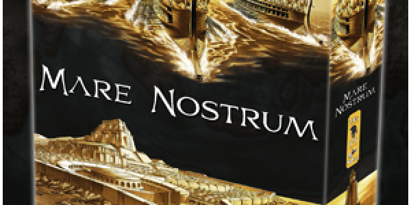 Mare Nostrum