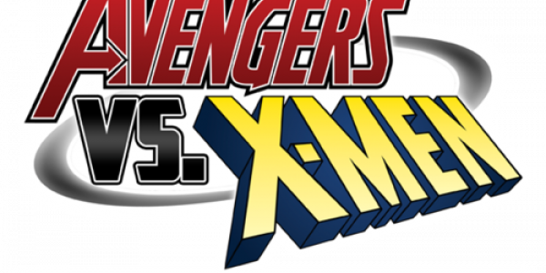 Marvel Dice Masters: Avengers vs. X-Men