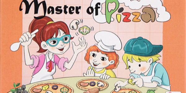 Critique de Master of Pizza