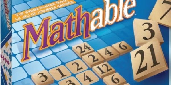 Le retour de Mathable sur les tables de jeu