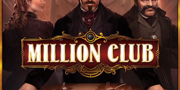 Million Club arrive mi-juin!