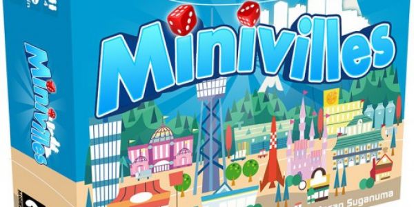 Critique de Minivilles