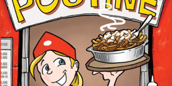 Miss Poutine