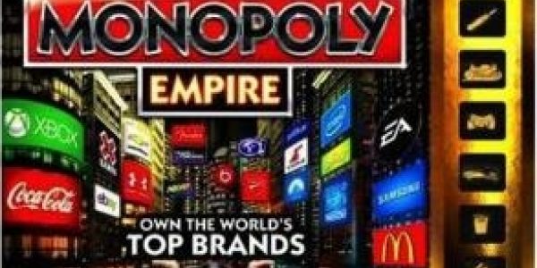 Monopoly Empire