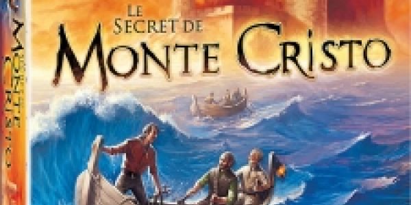 Monté Cristo se dévoile