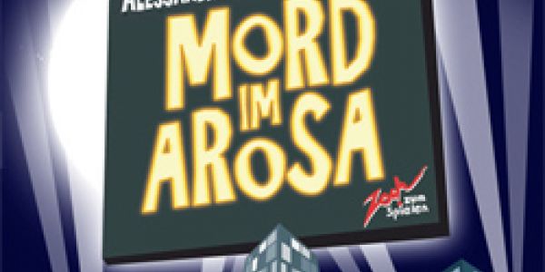 Mord im Arosa: Les règles VF