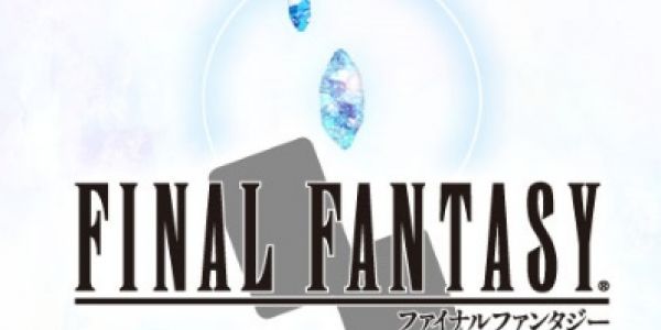 Final Fantasy : le jeu de cartes à collectionner en cours...