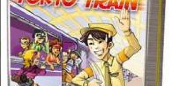 Tokyo Train : une variante 100% Jedisjeux.