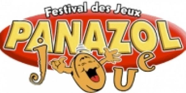Un nouveau concours de créateurs de jeux !