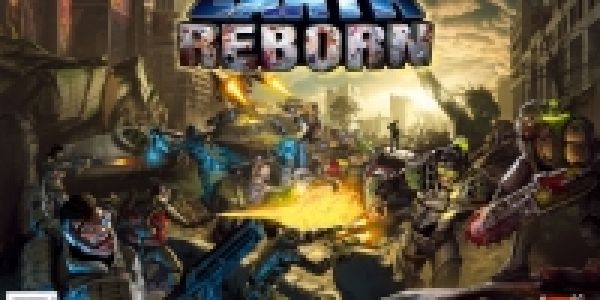 Earth Rebound : Du nouveau chez les Space Hulk like !