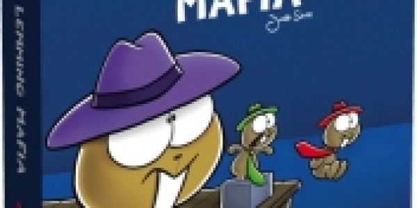 Lemming Mafia arrive en français !