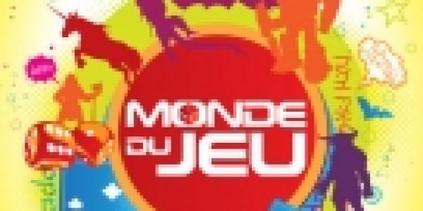 Le monde du jeu 2010