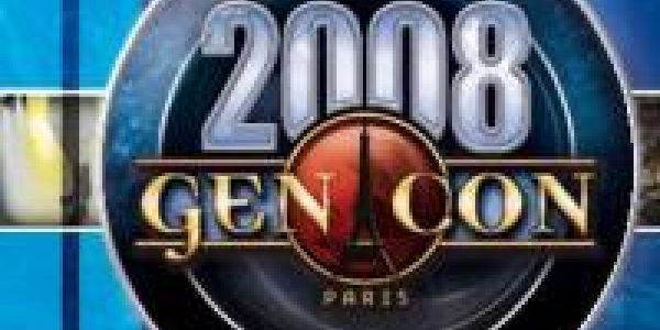 Tous les reportages de la Gencon