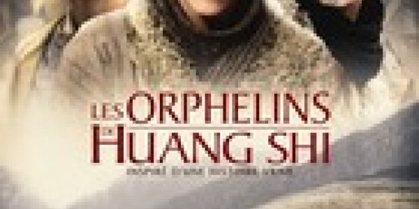 Les orphelins de Huang Shi