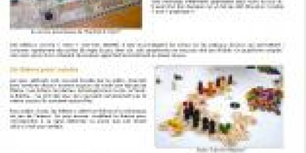 Nouvelle Rubrique : Les articles