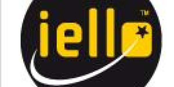 Hello voici Iello