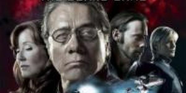 Battlestar Galactica : la vidéo  !