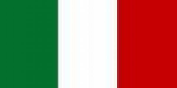 Forza Italia !
