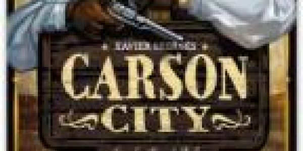 Mais comment ça marche Carson City ?