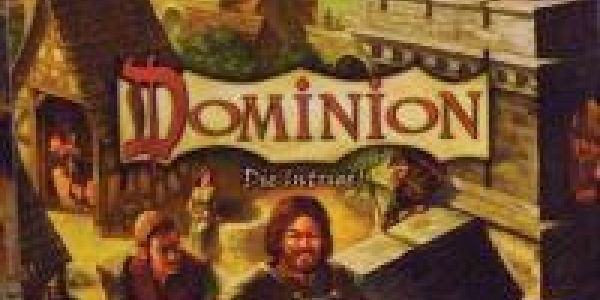 Dominion 2 : l'extension "juste le minimum" ...