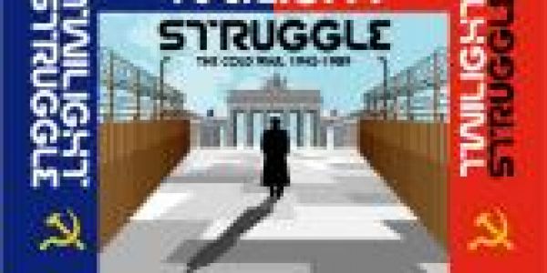 Twilight Struggle reviendra !