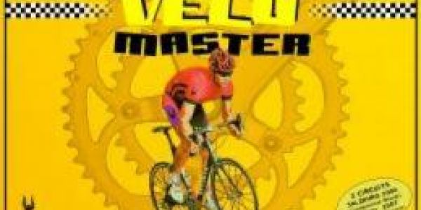 Velomaster - Sortie de la seconde édition