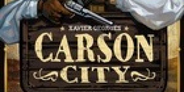 Carson City : la règle VF en ligne !